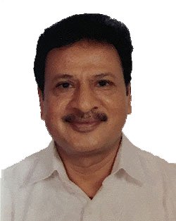 Dr Mangal Jain